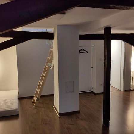 Ferienhaus Salmtal Himmerod Großlittgen Екстериор снимка