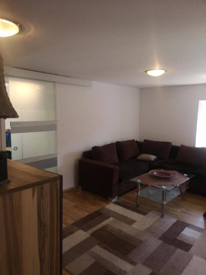 Ferienhaus Salmtal Himmerod Großlittgen Екстериор снимка