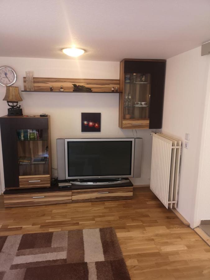 Ferienhaus Salmtal Himmerod Großlittgen Екстериор снимка