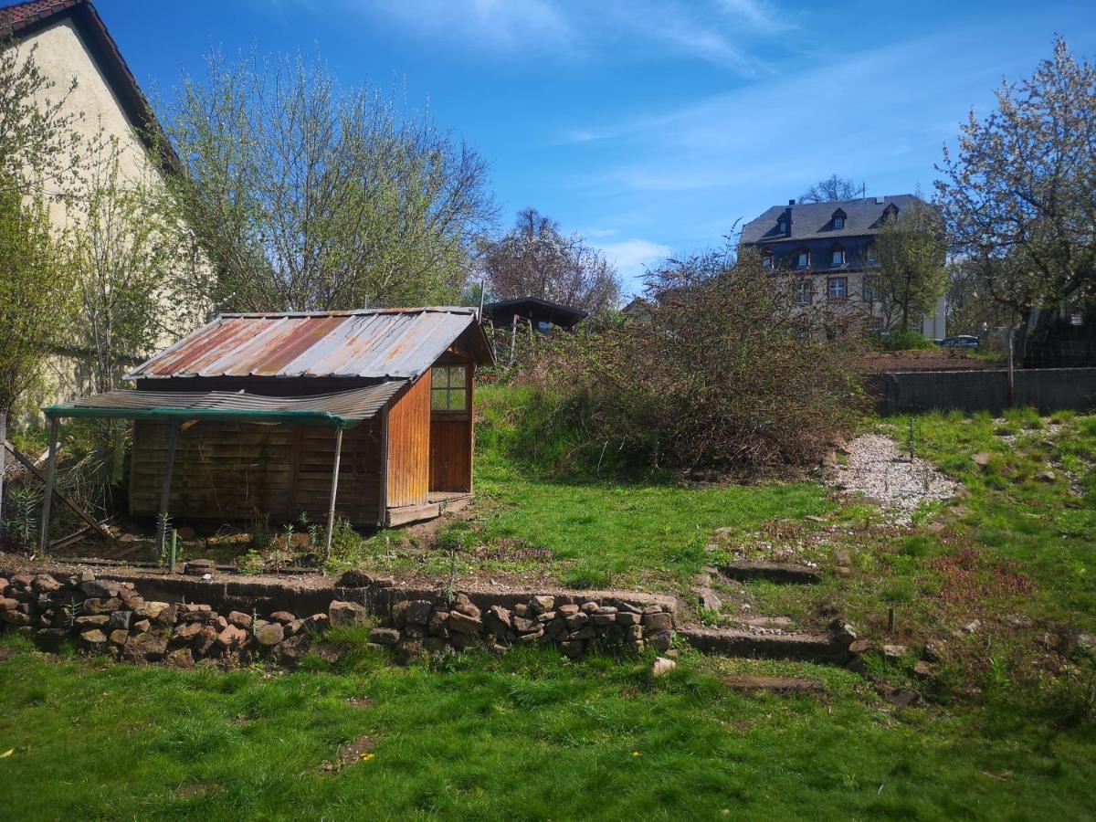Ferienhaus Salmtal Himmerod Großlittgen Екстериор снимка