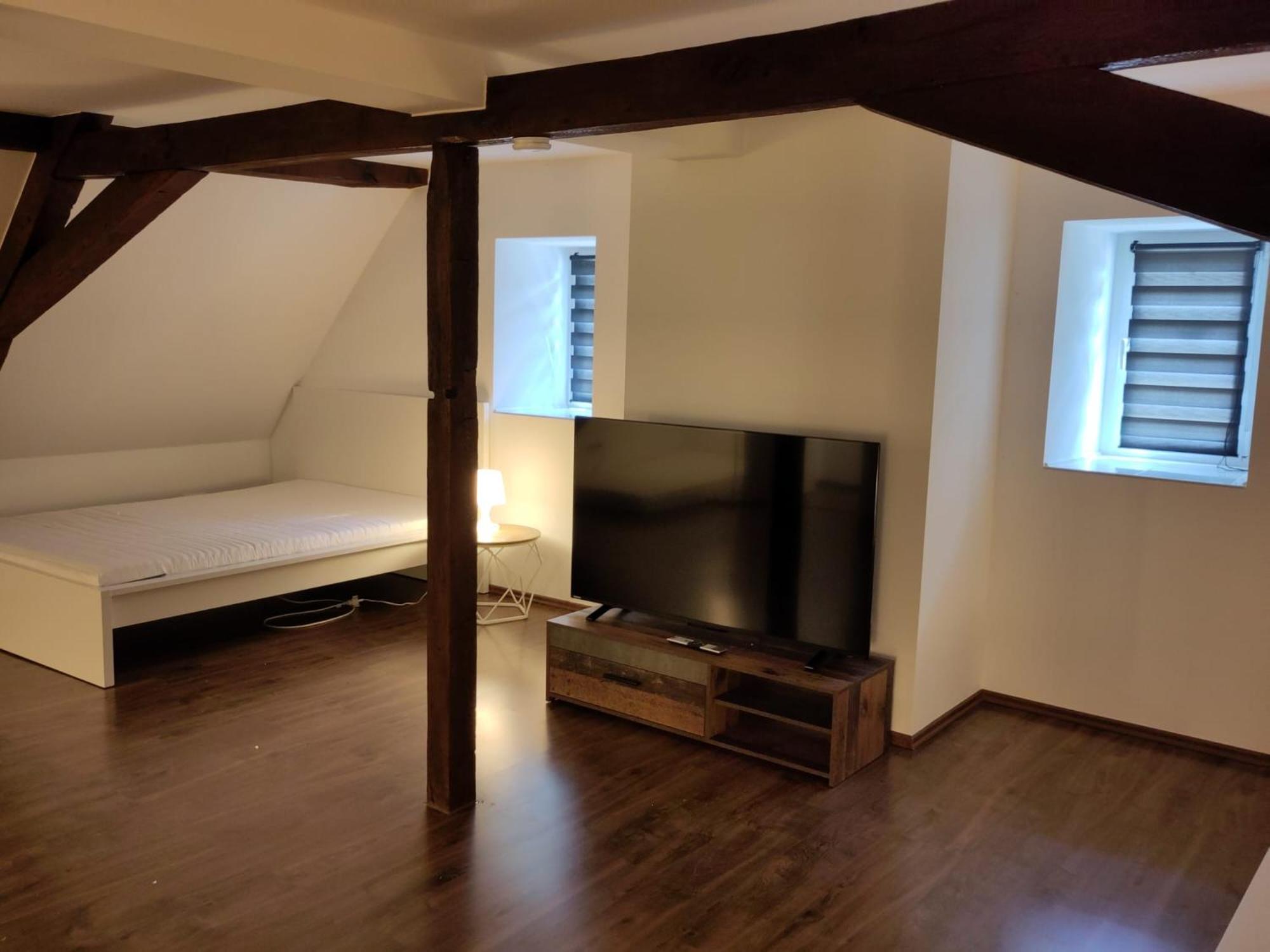 Ferienhaus Salmtal Himmerod Großlittgen Екстериор снимка