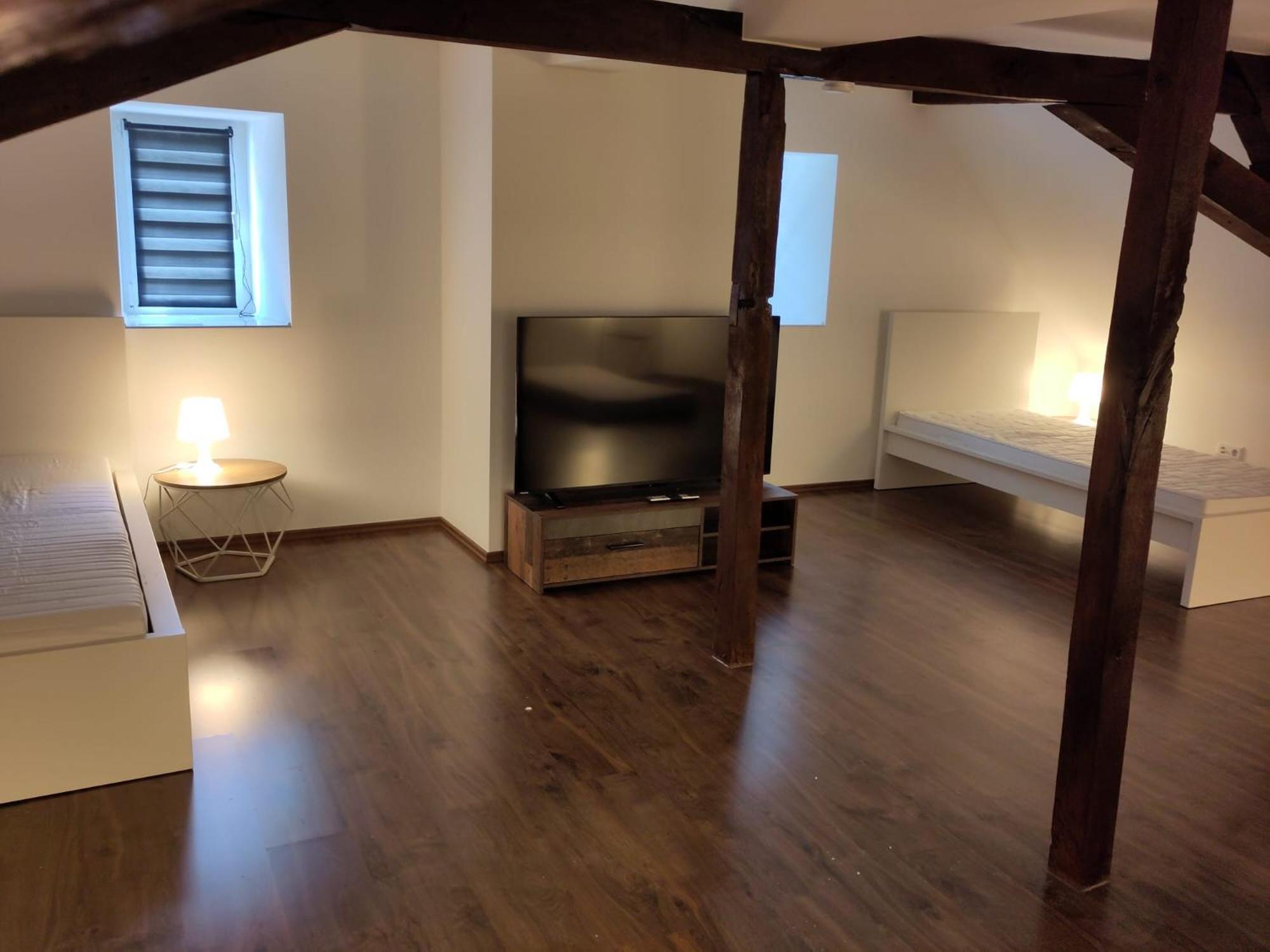 Ferienhaus Salmtal Himmerod Großlittgen Екстериор снимка