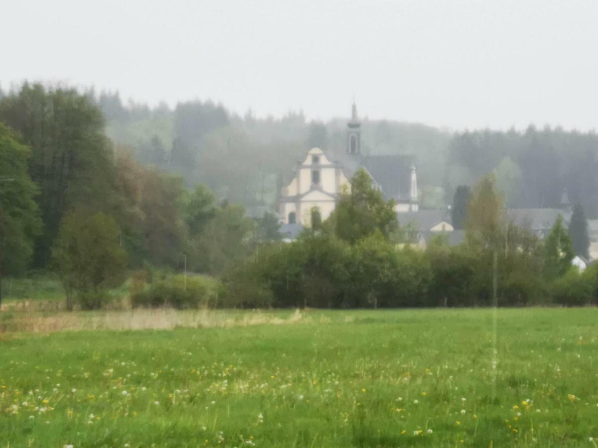 Ferienhaus Salmtal Himmerod Großlittgen Екстериор снимка