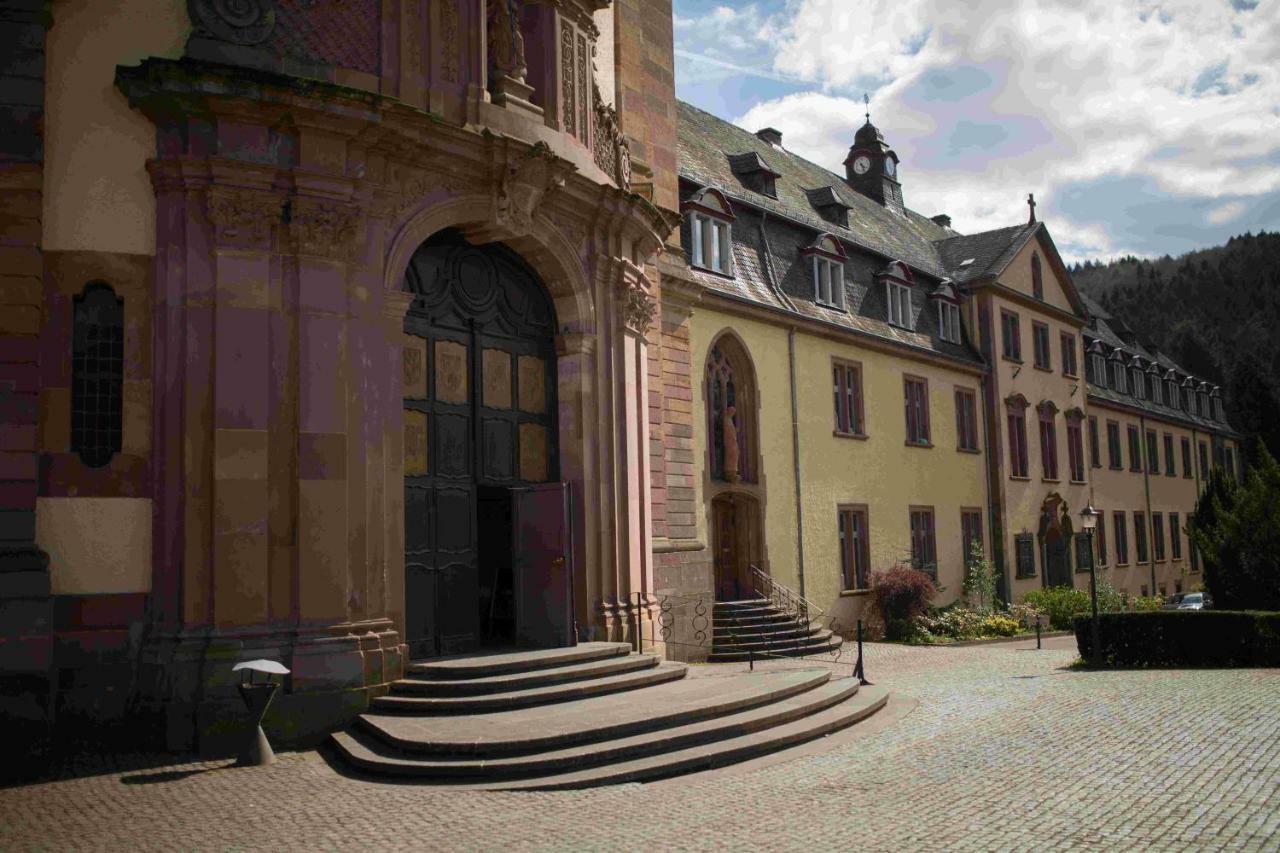 Ferienhaus Salmtal Himmerod Großlittgen Екстериор снимка